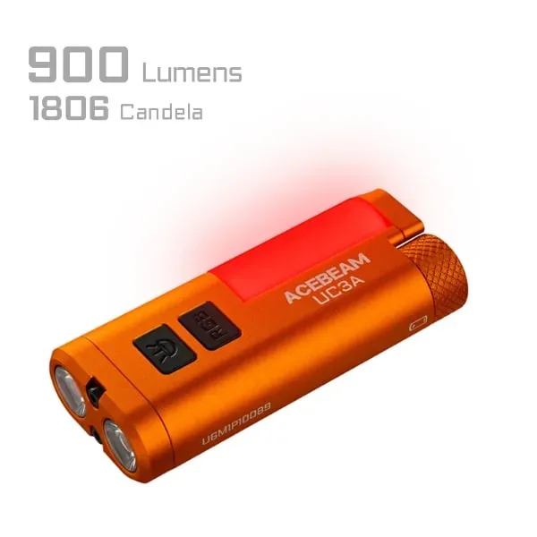 Acebeam UC3A