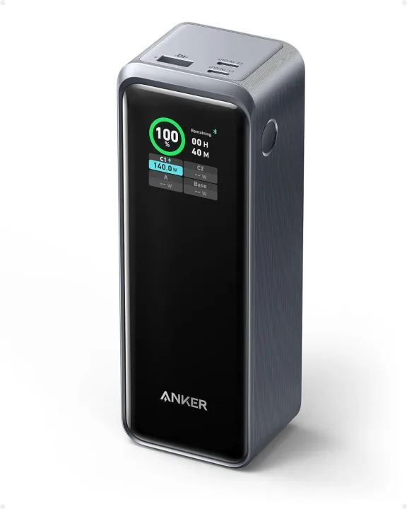 Anker Prime Power Bank