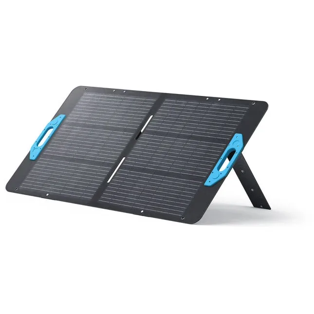 Anker Solix PS100 Solar Panel