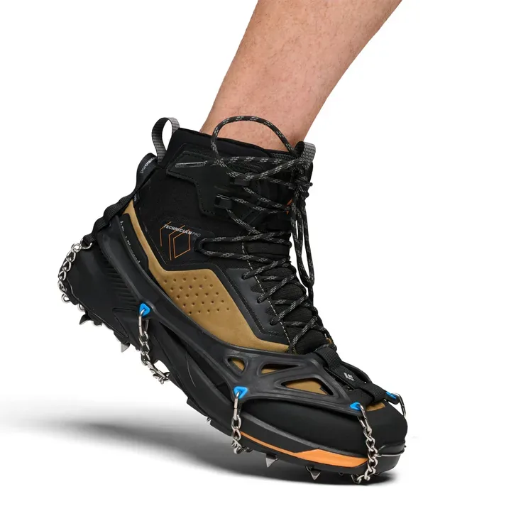 Black Diamond Access Spikes