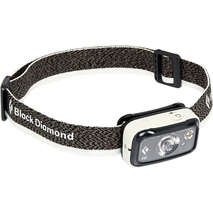 Black Diamond Spot 350 headlamp