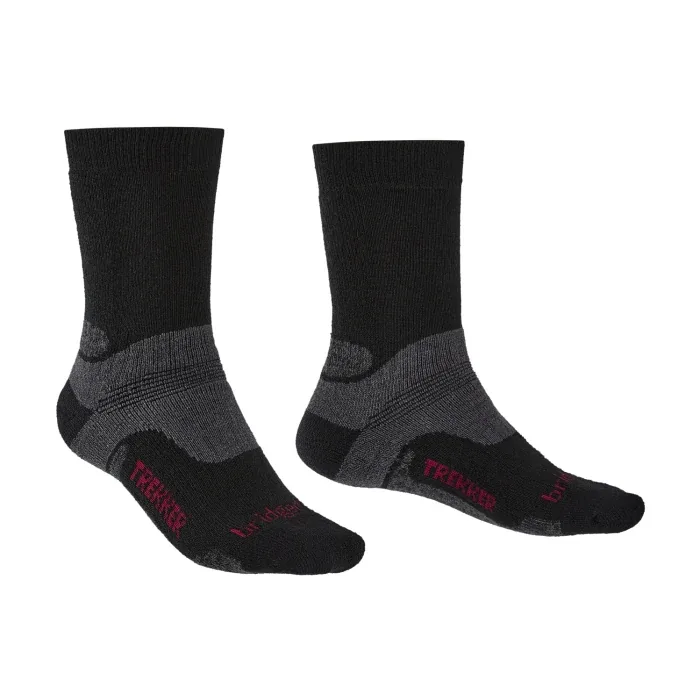 Bridgedale Hike Midweight Merino Performance