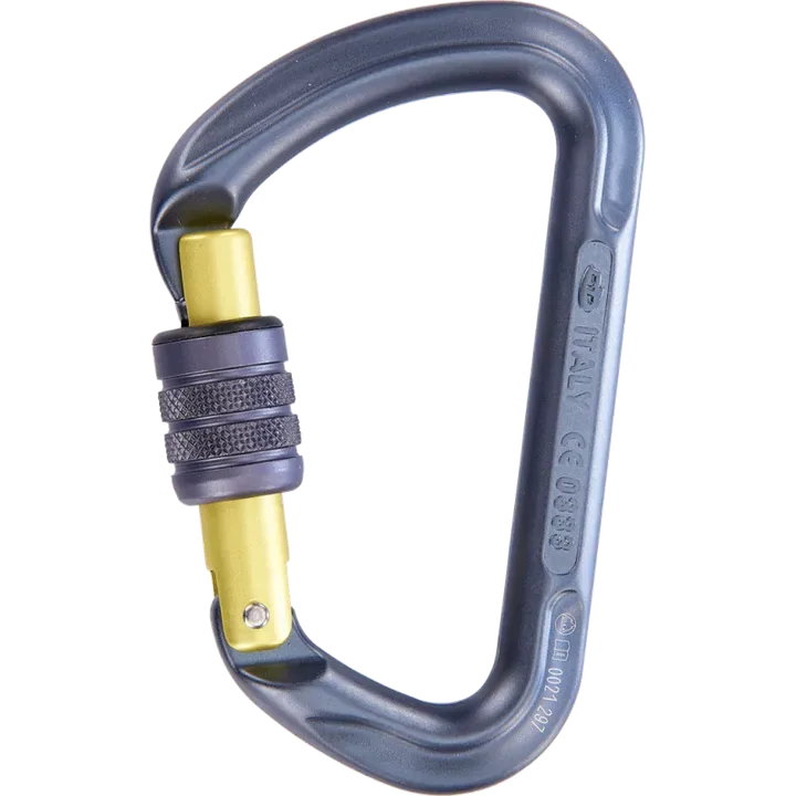 Climbing Technology K-Classic Carabiner