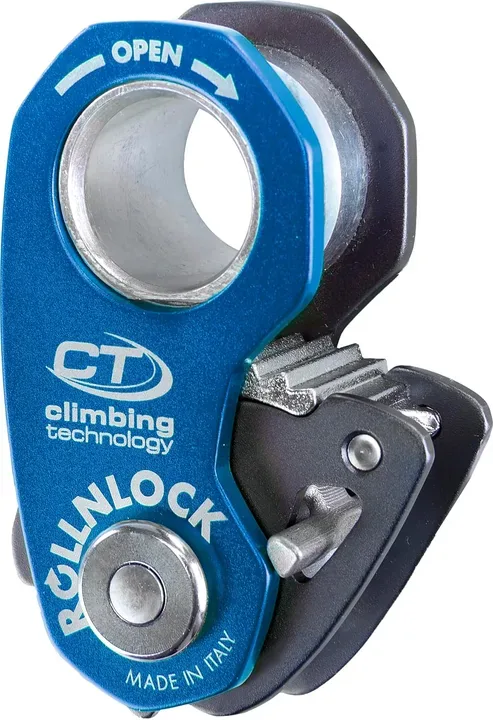 Climbing Technology Rollnlock