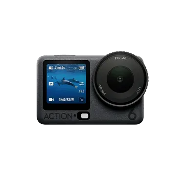 DJI Action 6