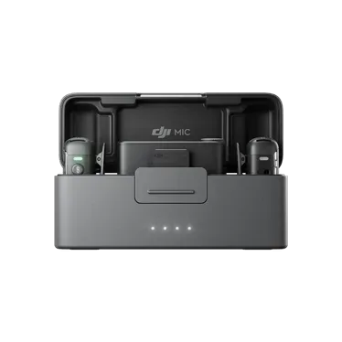 DJI Mic 2