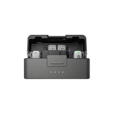 DJI Mic Mini 2