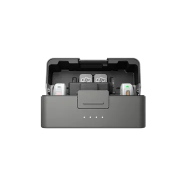 DJI Mic Mini 2s