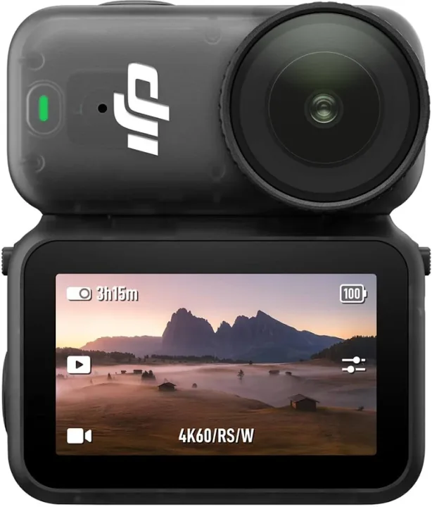 DJI Nano