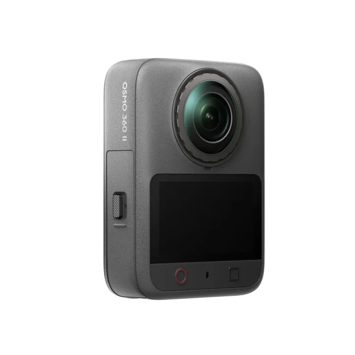 DJI Osmo 360 II