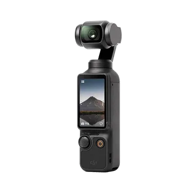 DJI Pocket 3