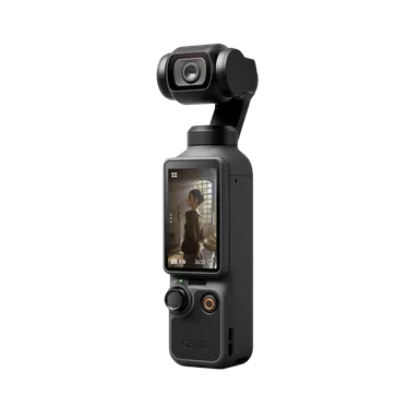 DJI Pocket 4