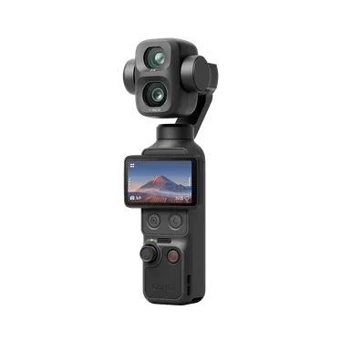 DJI Pocket 4p