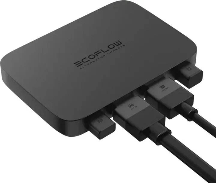 Ecoflow Alternator Charger 800W