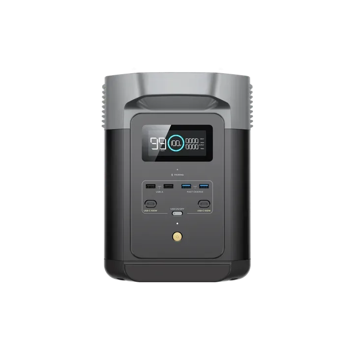 Ecoflow Delta 2 Power Station