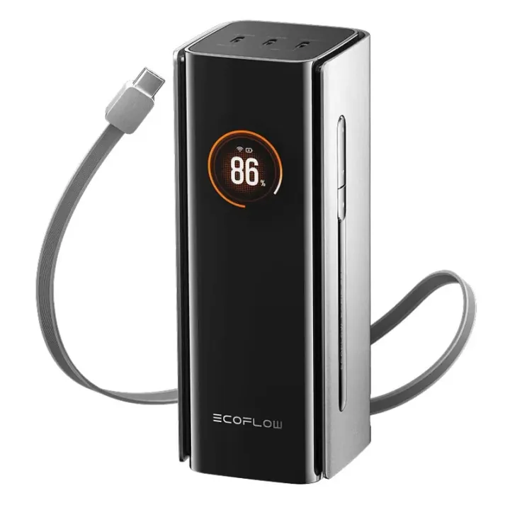 Ecoflow Rapid Pro