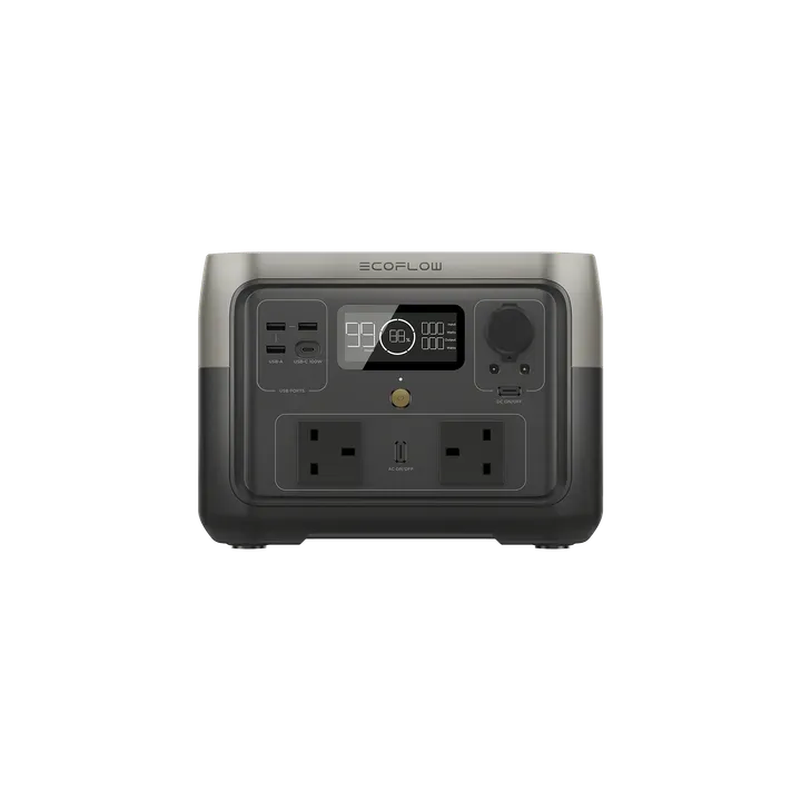 Ecoflow River 2 Max Power Station