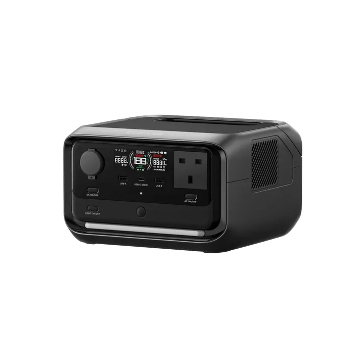 EcoFlow RIVER 3 Plus