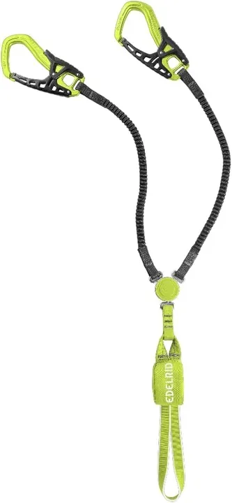Edelrid CABLE COMFORT TRI Via Ferrata Set