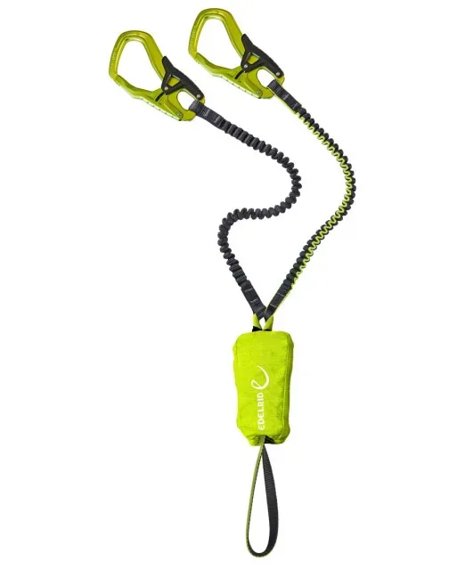Edelrid CABLE KIT VI Via Ferrata Set