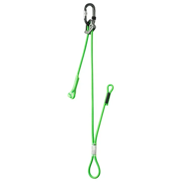 Edelrid SWITCH DOUBLE ADJUST