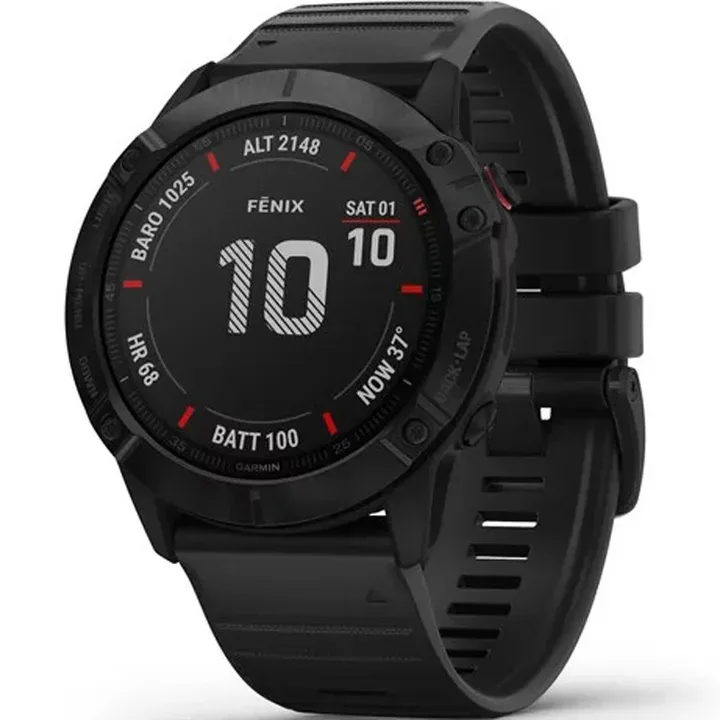 Garmin Fenix 6x Pro