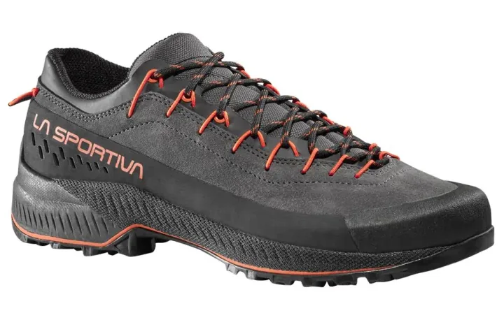 La Sportiva TX4 GTX leather approach shoes