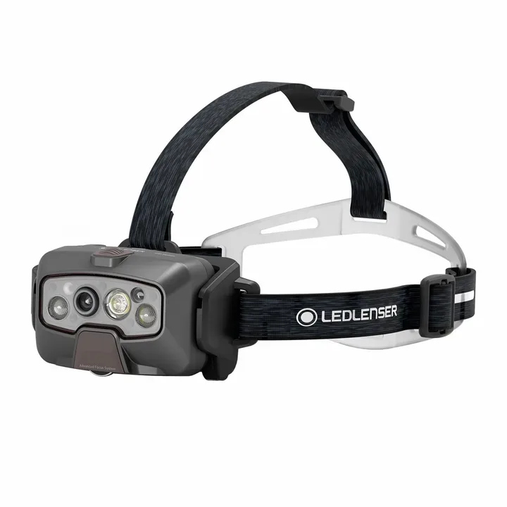 Ledlenser HF8R Signature