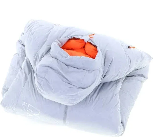 Mammut Protect Down Bag -18c