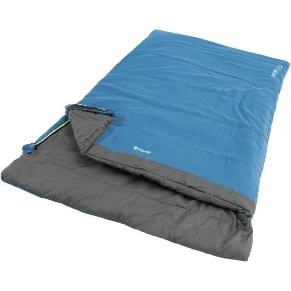 Outwell Celebration Lux Double Sleeping Bag