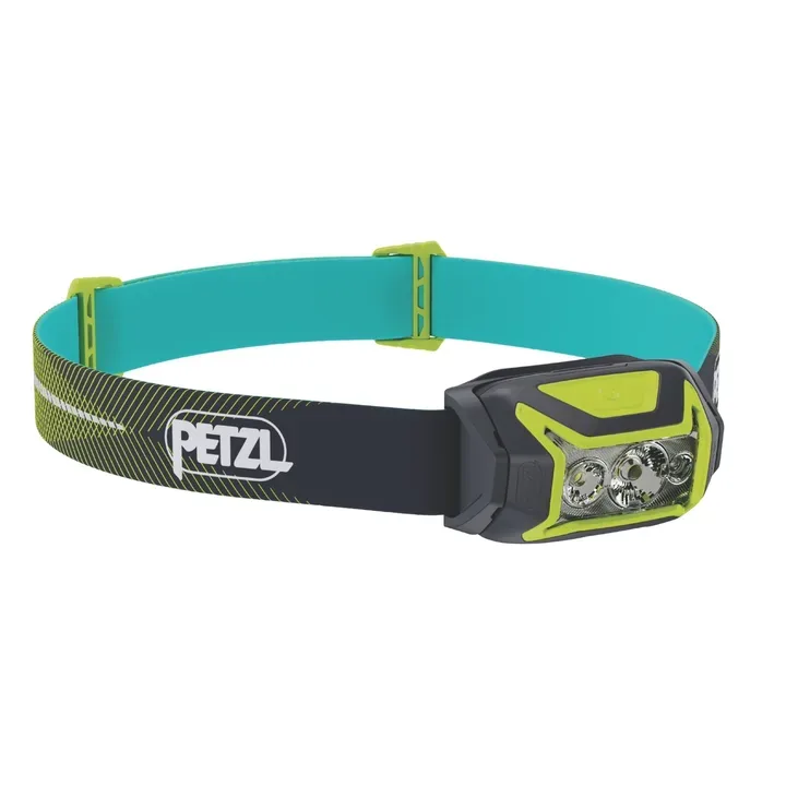 Petzl Actik Core headlamp