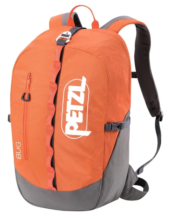 Petzl Bug Backpack