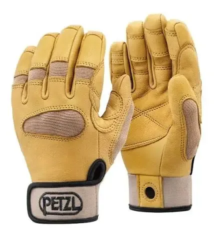 Petzl CORDEX PLUS Gloves
