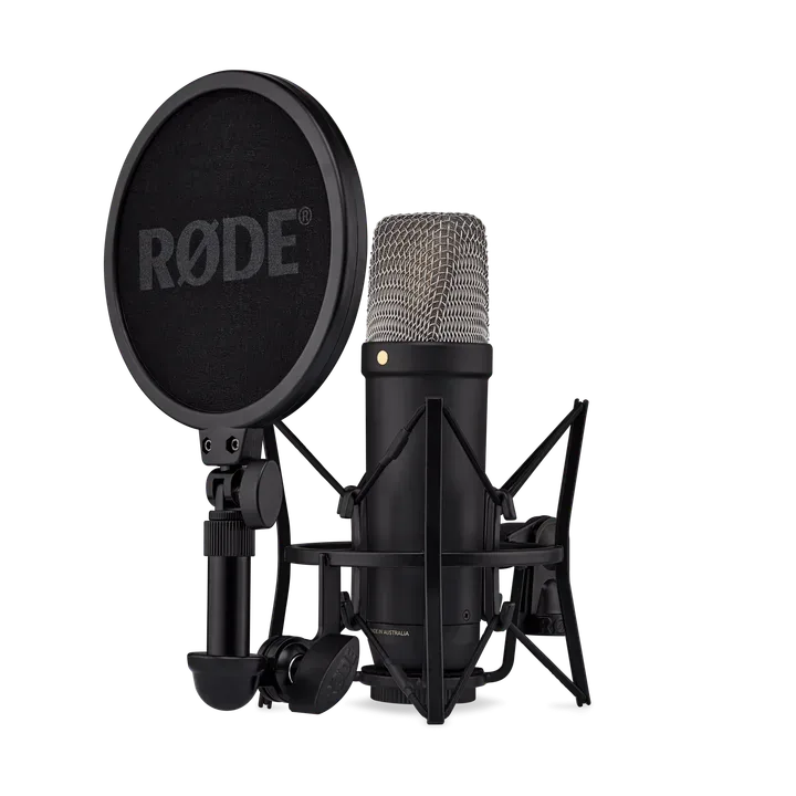 Rode NT1 5th Generation