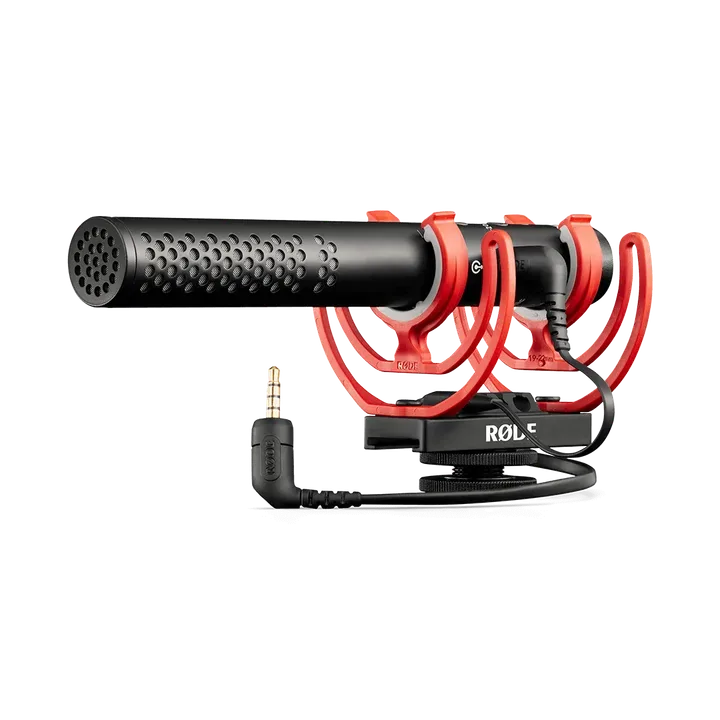 Rode VideoMic NTG