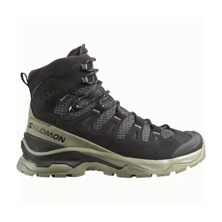 Salomon Quest