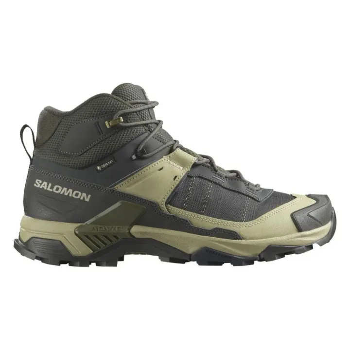 Salomon X Ultra Mid