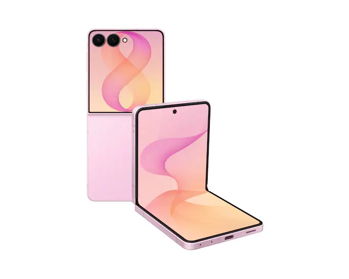 Samsung Flip 8