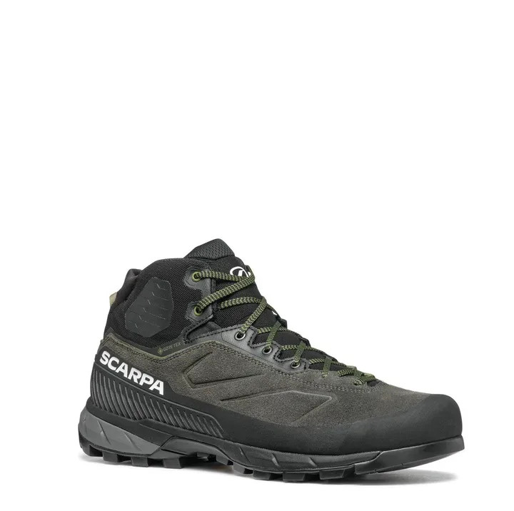 SCARPA Rapid XT Mid GTX
