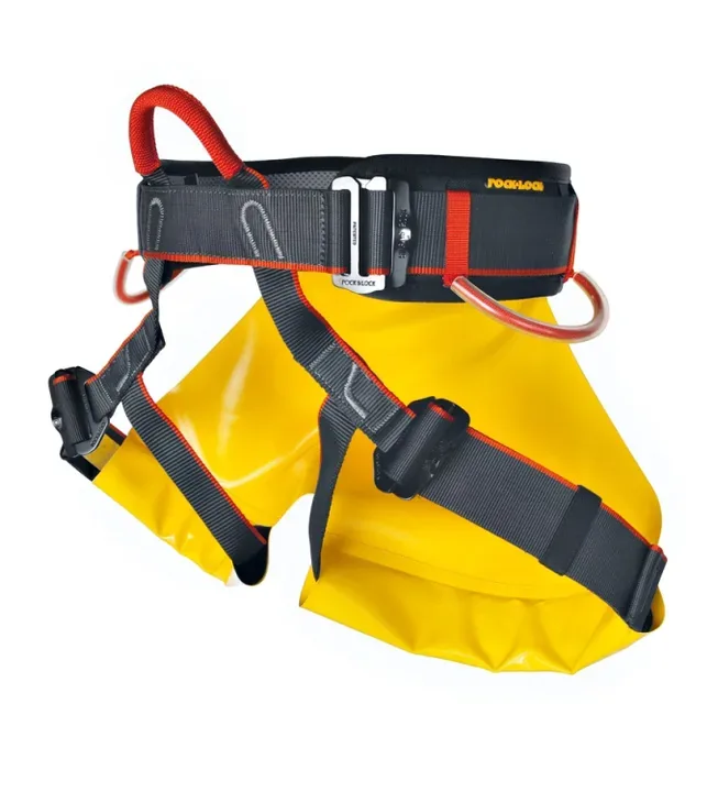 Singing Rock Canyon XP Harness