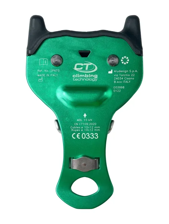 SKYLOTEC / Climbing Technology FOX