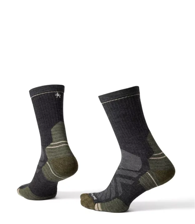 Smartwool Merino Wool Hiking Socks