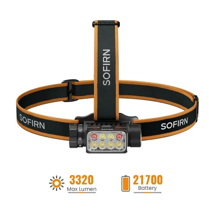Sofirn HS23