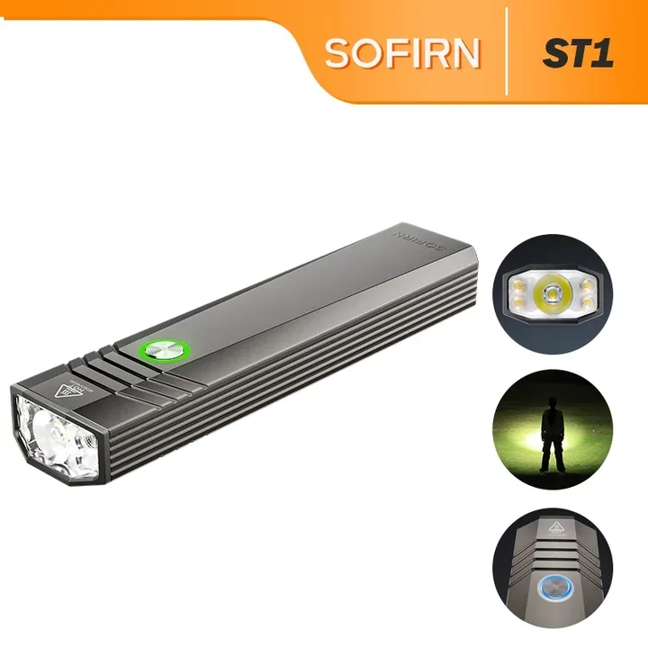 Sofirn ST1