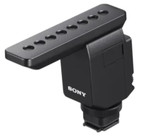 Sony ECM B1M Microphone