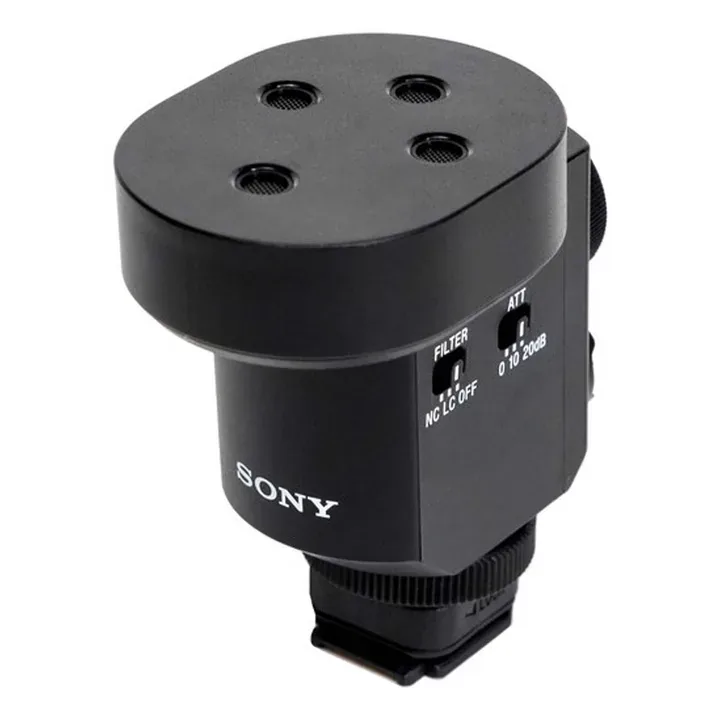 Sony ECM M1 Microphone