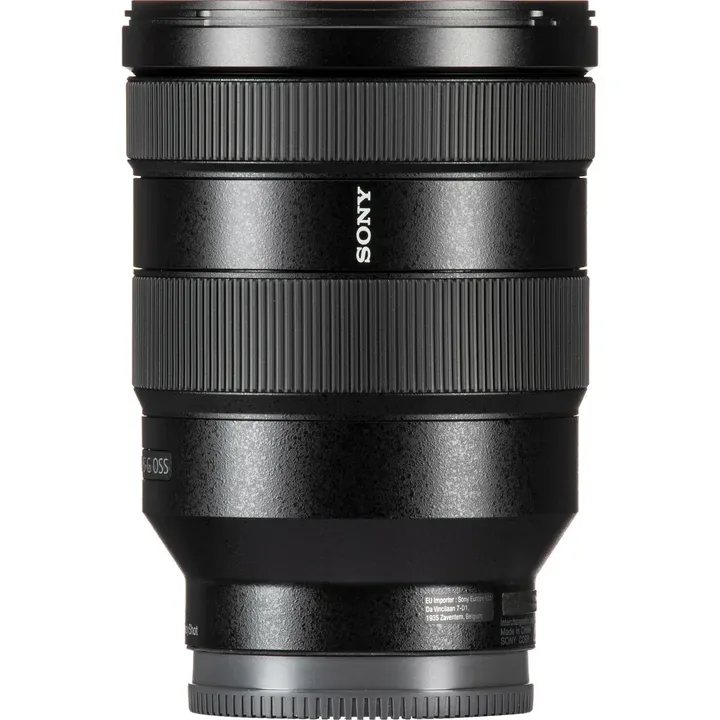 Sony FE 4 / 24 - 105 G OSS