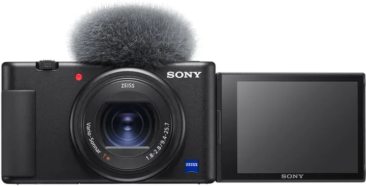 Sony ZV-1