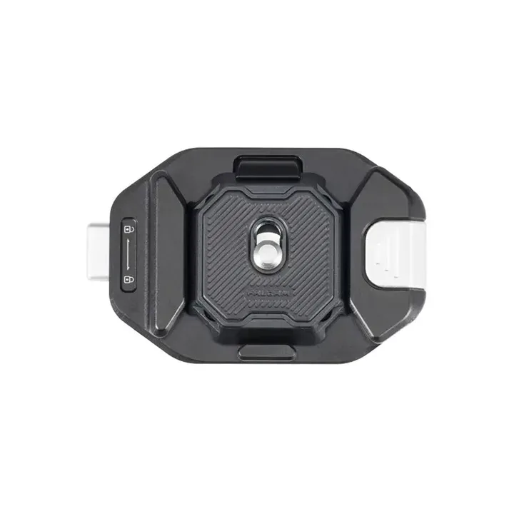 Ulanzi / Falcam F38 Backpack Clip Kit (Base & Plate) F38B3803